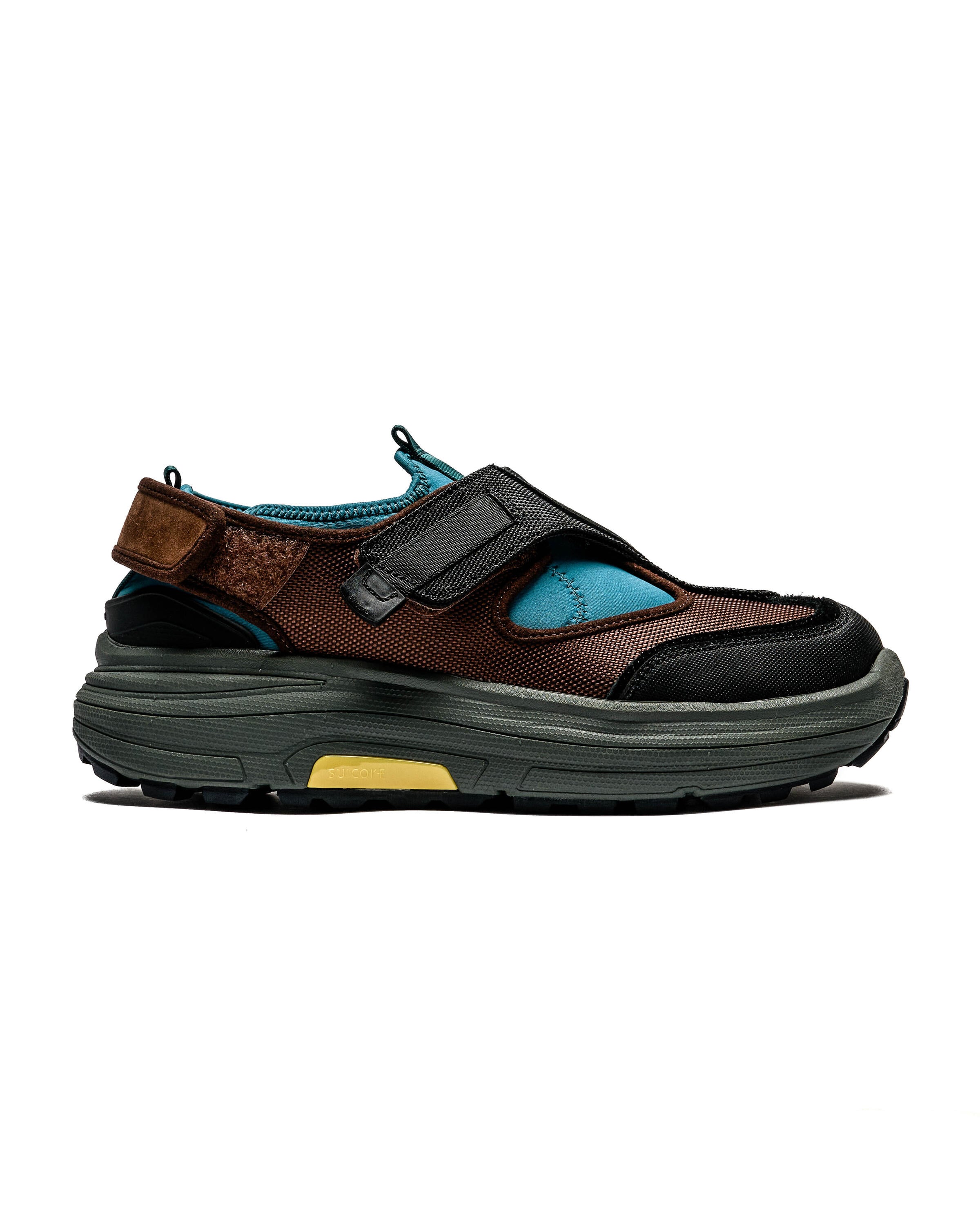 SUICOKE Tred | OG-349-BRG | AFEW STORE